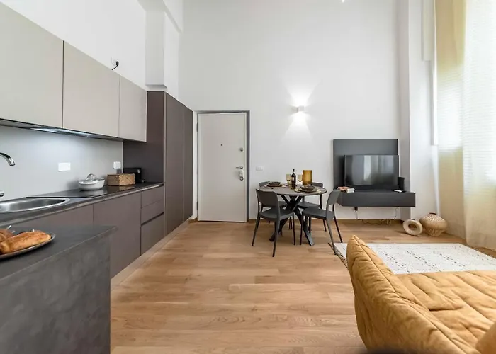 Dream Centro Porta Romana *