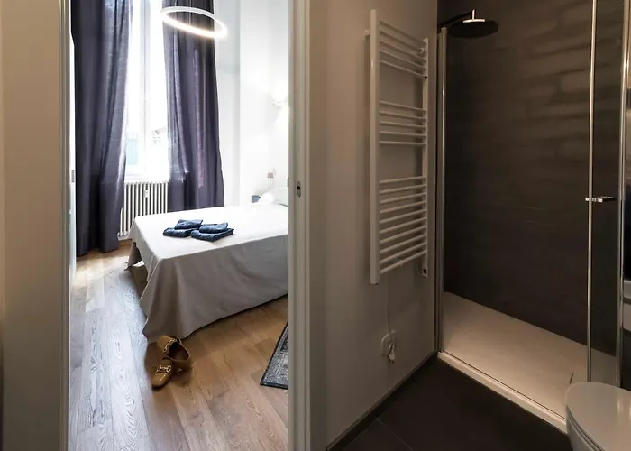 Dream Centro Porta Romana *