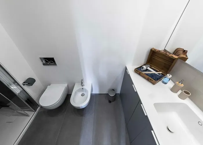 公寓 Dream Centro Porta Romana *