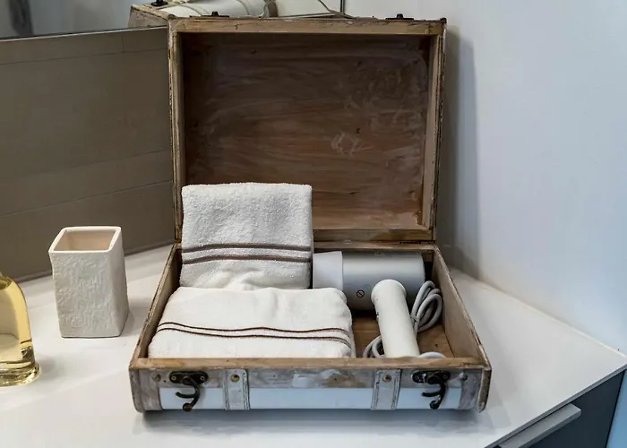 公寓 Dream Centro Porta Romana *