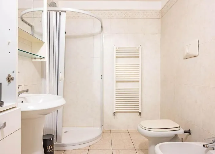 Guest Planet - Splendido Loft Dergano M3 Appartement Milan