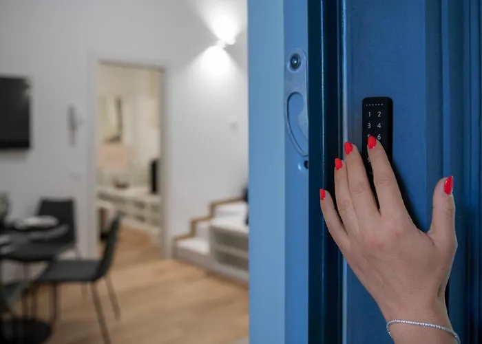 Dream Centro Porta Romana * 米兰