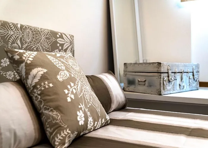 Dream Centro Porta Romana 米兰