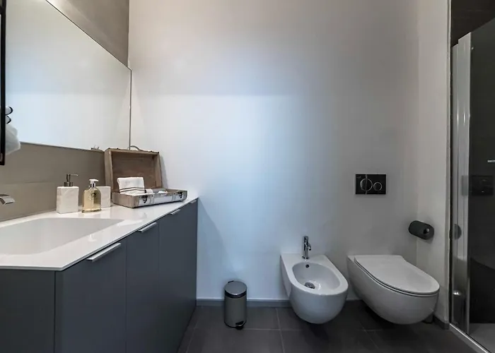 Dream Centro Porta Romana *