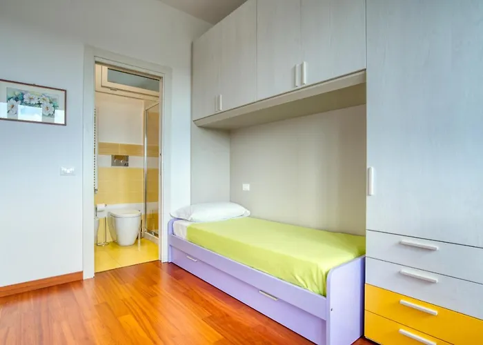 Apartment Guesthost - Casa Parkview!