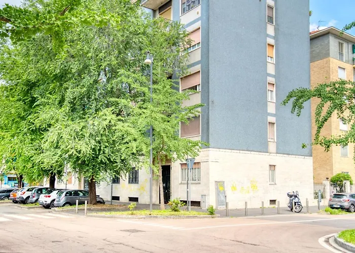 Apartment Guesthost - Casa Parkview! *