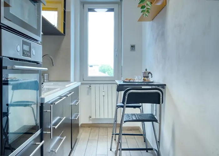Guesthost - Casa Parkview! Apartment