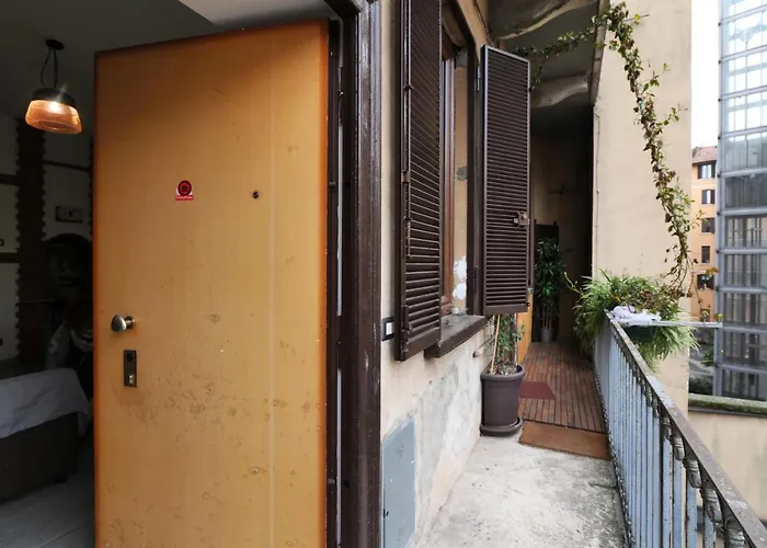 아파트 Primopiano - Edolo 7 *