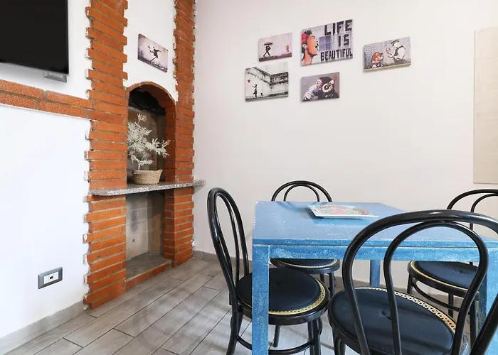 Primopiano - Edolo 7 밀라노