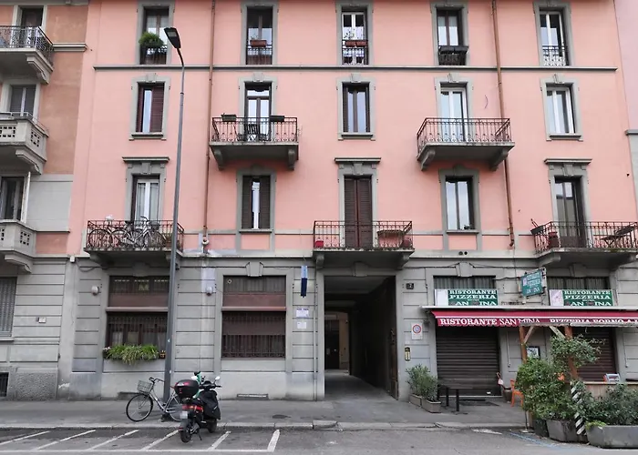 Primopiano - Edolo 7 *