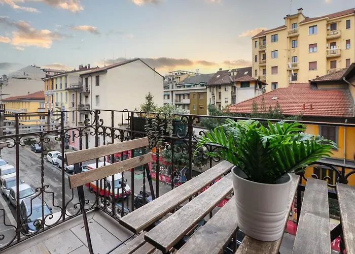 דירה Primopiano - Edolo 7 *