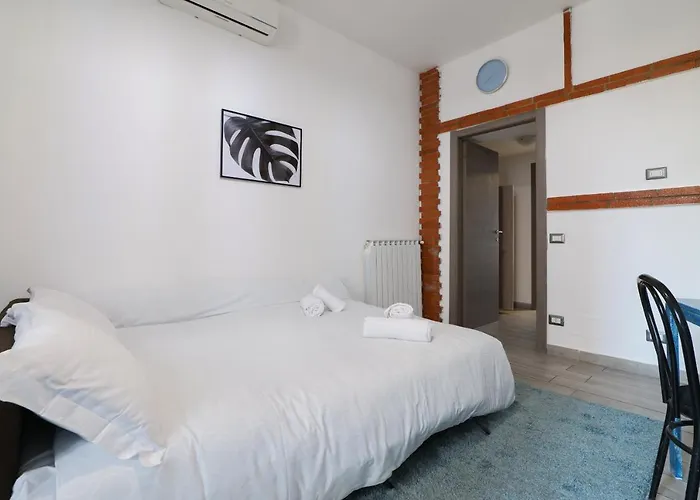 Primopiano - Edolo 7 מילאנו