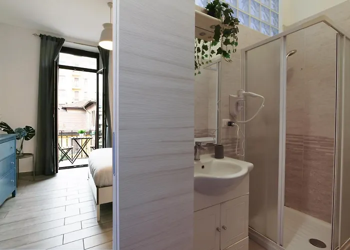 Primopiano - Edolo 7 밀라노