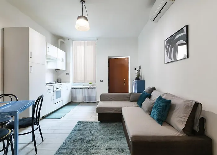 Primopiano - Edolo 7 * Milan