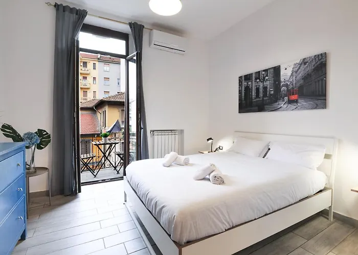 Primopiano - Edolo 7 * 밀라노