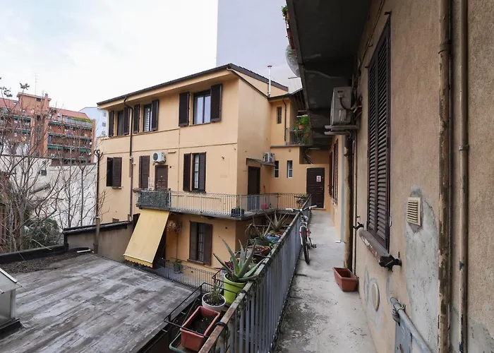 Primopiano - Edolo 7 아파트