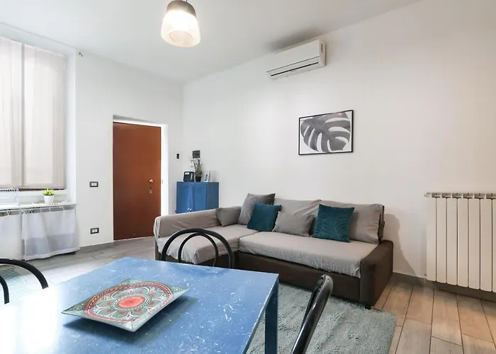 Primopiano - Edolo 7 * Milan