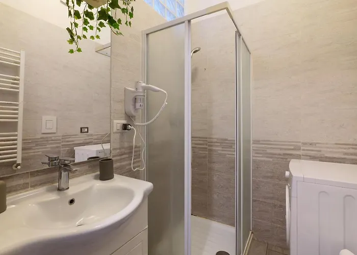 Primopiano - Edolo 7 아파트