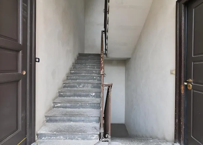 아파트 Primopiano - Edolo 7 밀라노