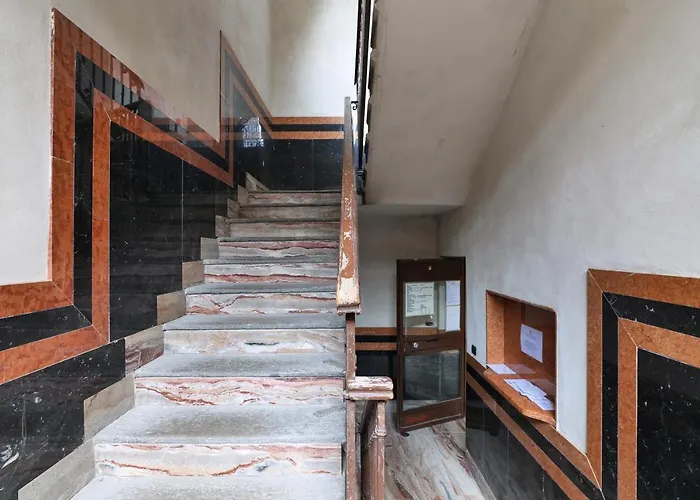 Primopiano - Edolo 7 밀라노