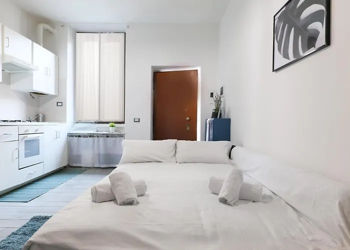 Apartment Primopiano - Edolo 7