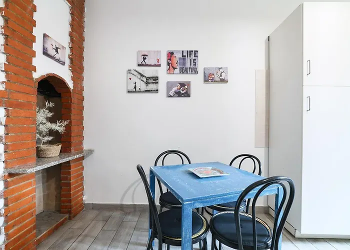 Apartment Primopiano - Edolo 7