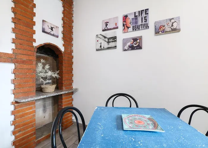 Primopiano - Edolo 7 *