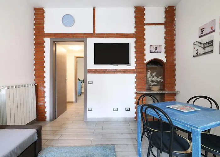 Primopiano - Edolo 7 Milan