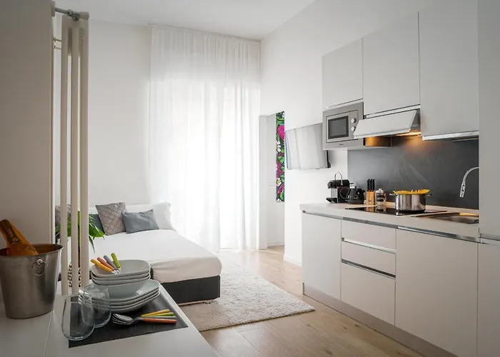 Accomodo Mib31 Bivano Centro Storico *