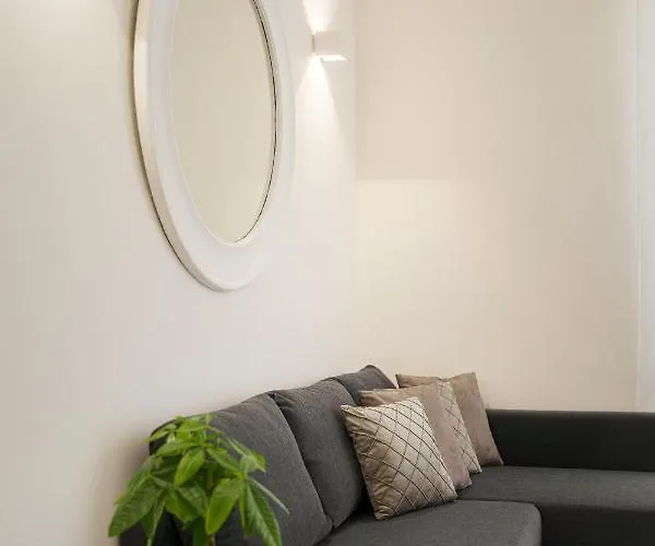 Accomodo Mib31 Bivano Centro Storico Appartement
