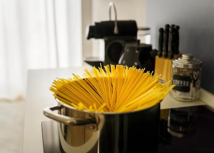 Accomodo Mib31 Bivano Centro Storico Apartmán