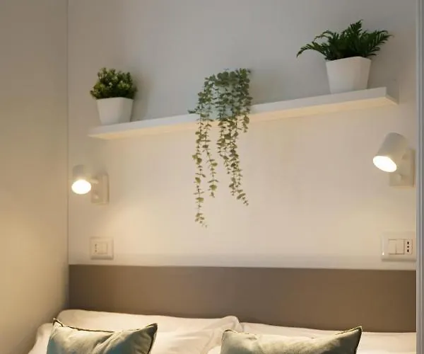 Accomodo Mib31 Bivano Centro Storico *