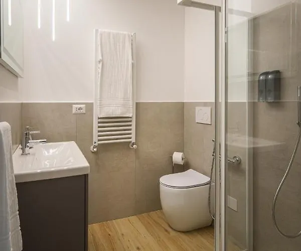 Accomodo Mib31 Bivano Centro Storico * Milán