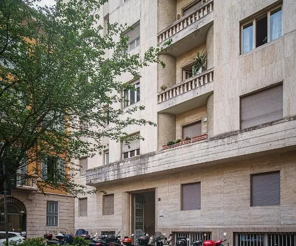 Accomodo Mib31 Bivano Centro Storico