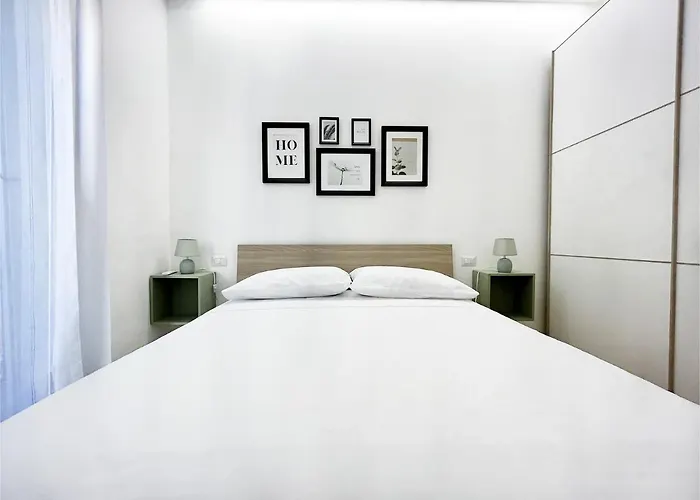 Appartement Casa Vacanze Cadore *