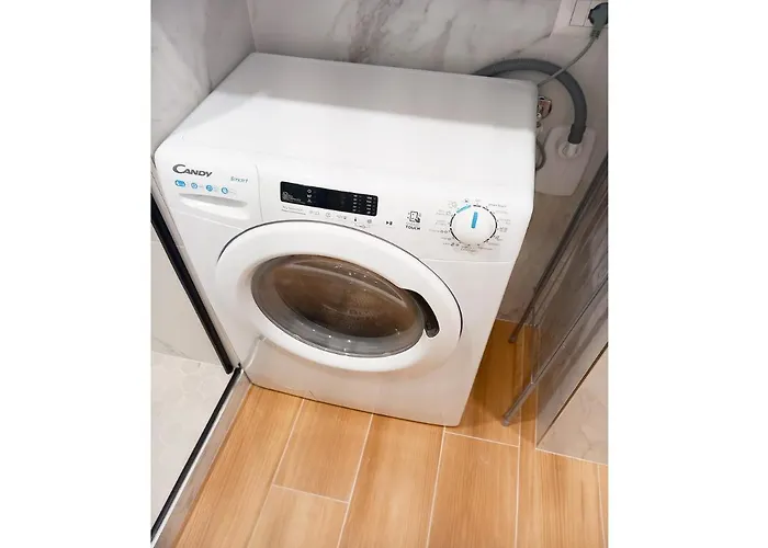 Casa Vacanze Cadore Appartement *