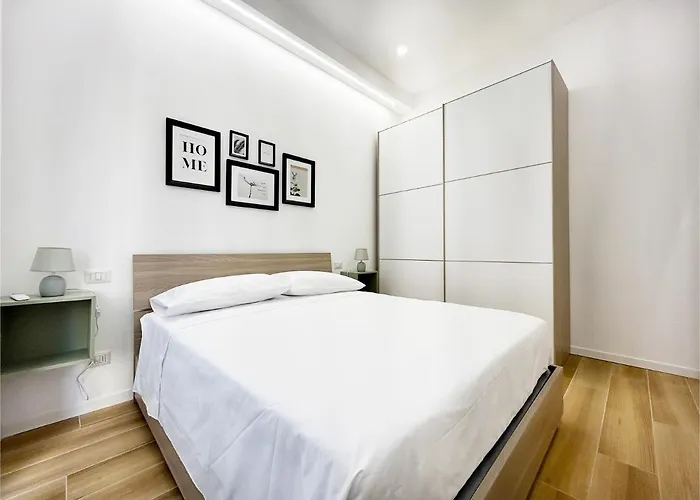 Casa Vacanze Cadore Апартаменты Милан