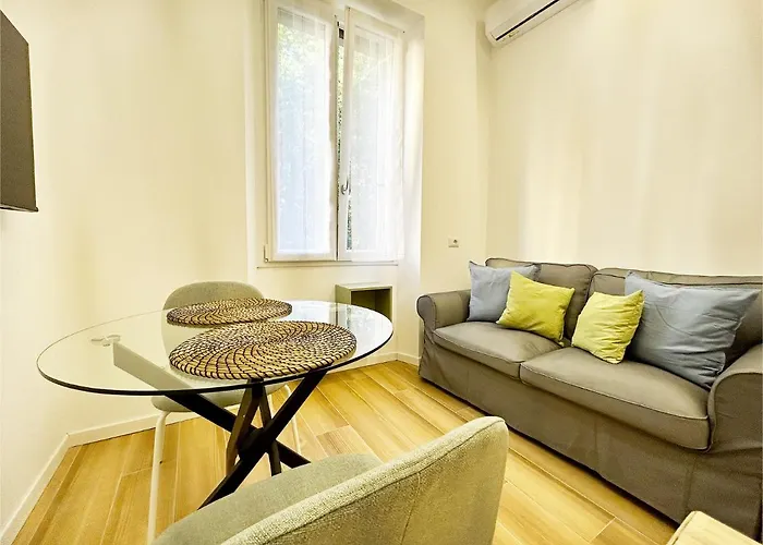 Appartement Casa Vacanze Cadore