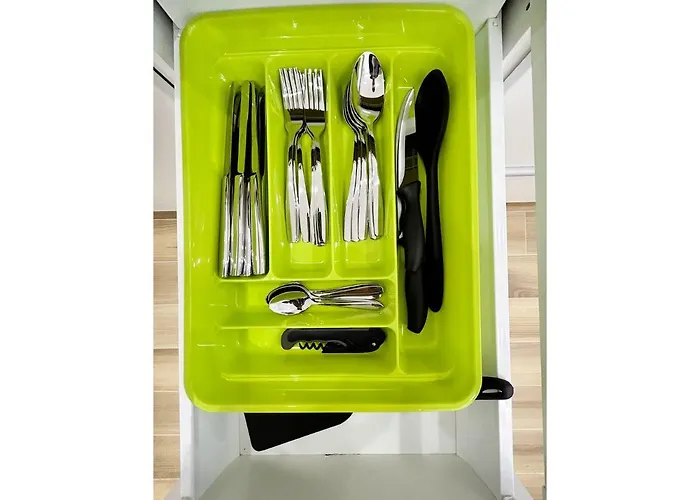 Casa Vacanze Cadore * Milaan