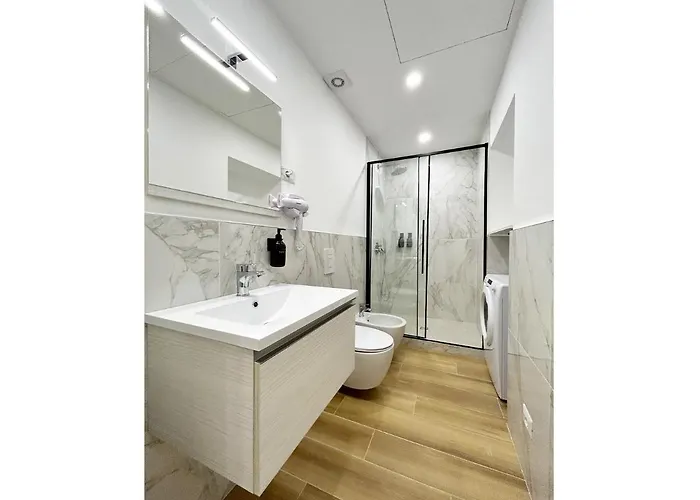 Casa Vacanze Cadore Milaan