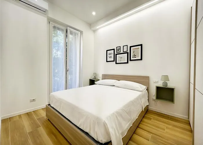 Casa Vacanze Cadore Milaan