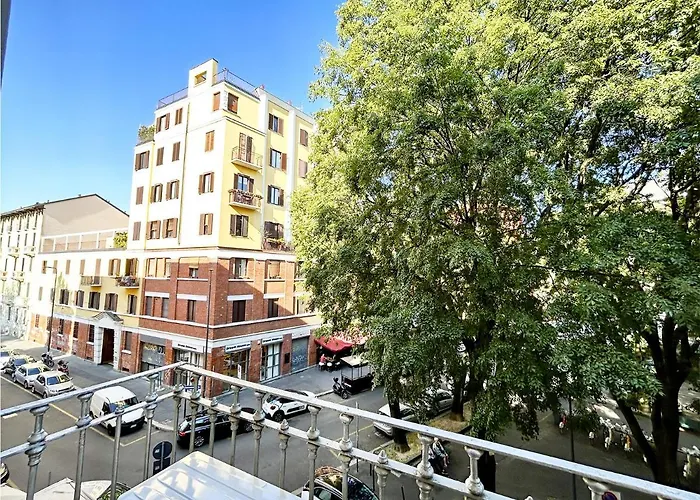 Casa Vacanze Cadore * Milaan