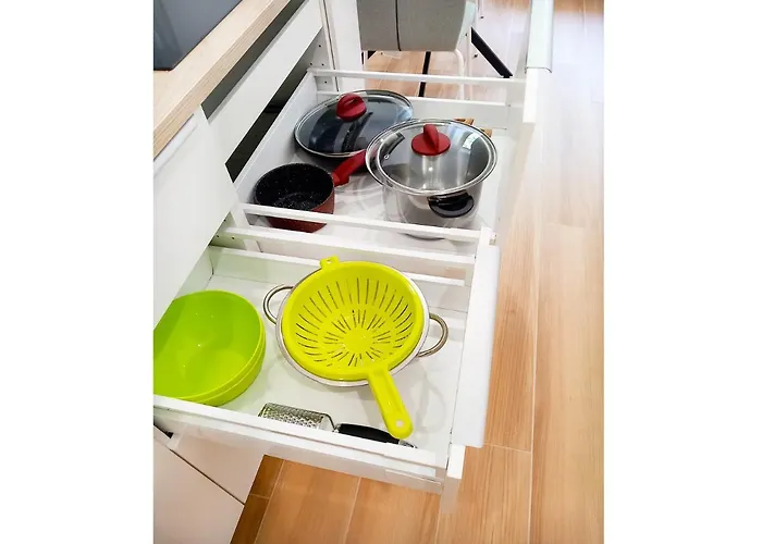 Appartement Casa Vacanze Cadore