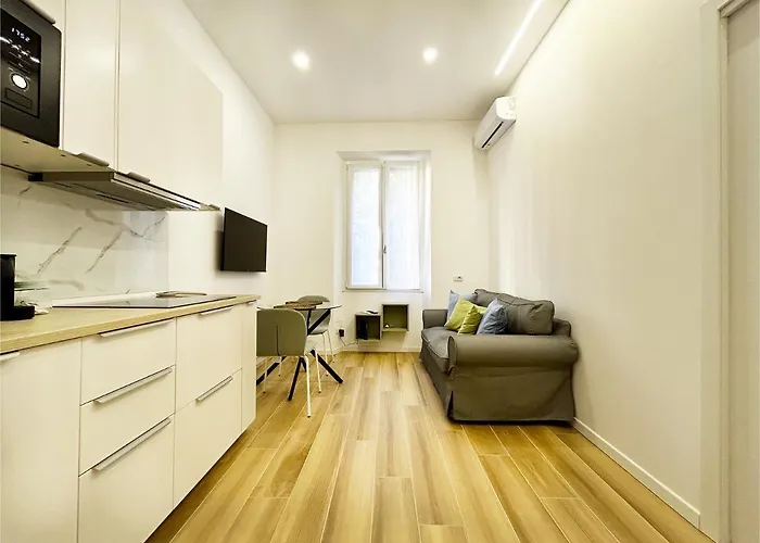 Appartement Casa Vacanze Cadore *