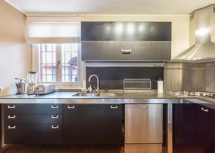 Alzaia By Icasamia It شقة