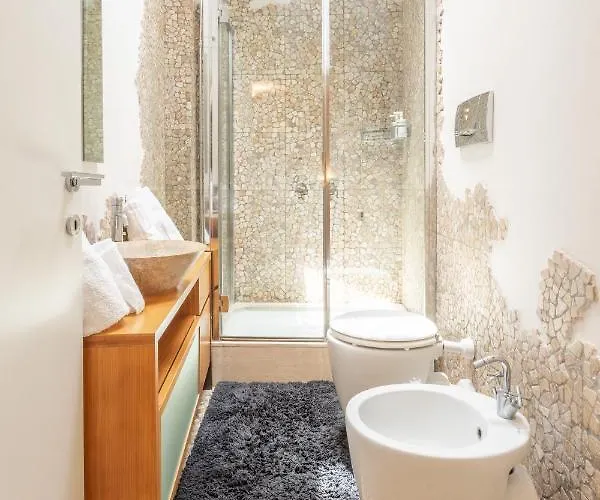 Alzaia By Icasamia It דירה