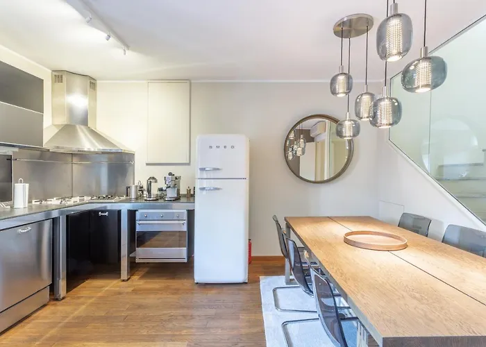 Alzaia By Icasamia It מילאנו