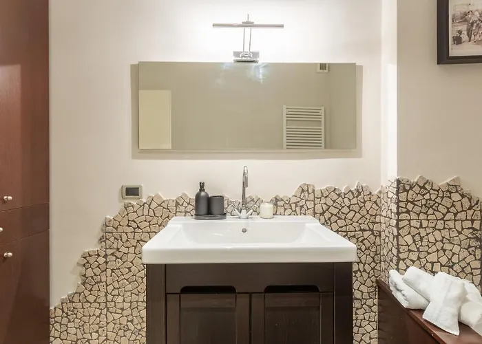 Alzaia By Icasamia It * מילאנו