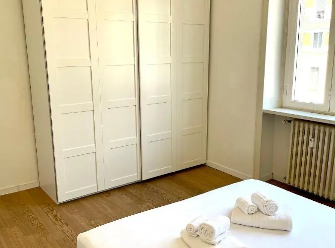 Casa Vittoria - Centro Apartmán