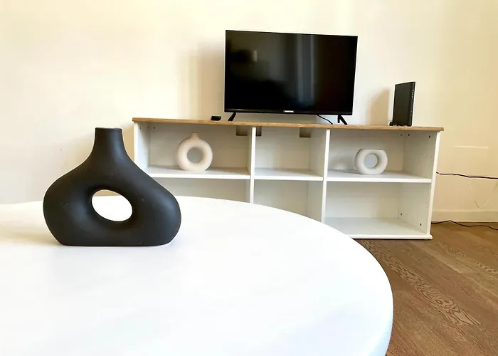 Apartmán Casa Vittoria - Centro